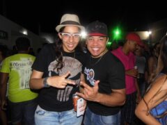 Tarde dos Amigos